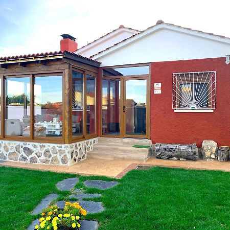 Lacasitadelapraderapuntoes Torremocha de Jarama Exterior photo